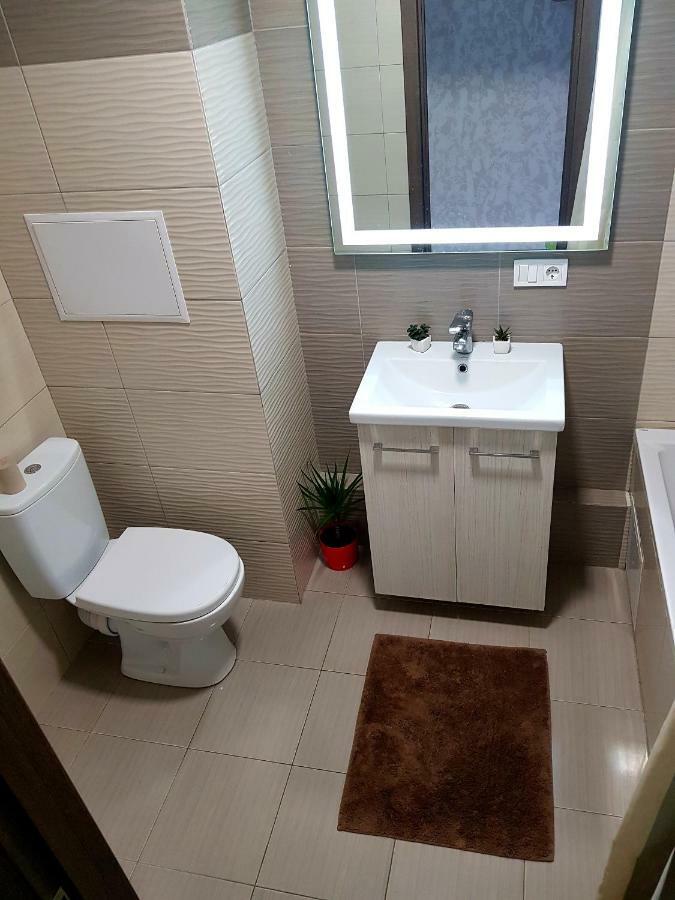Стильные Аппартаменты На Новых Домах Charków Zewnętrze zdjęcie