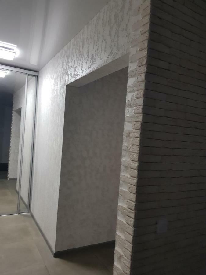Стильные Аппартаменты На Новых Домах Charków Zewnętrze zdjęcie